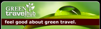 Green Travel Hub, buscador de hoteles ecológicos