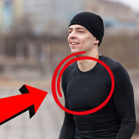 Ropa térmica para el clima frío: cómo funciona la tecnología que promete calor y si de verdad sirve 