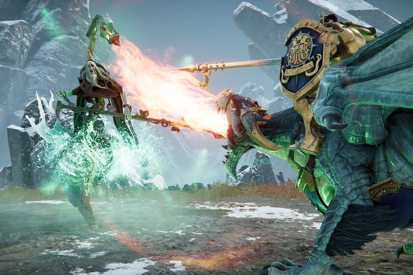 Imagen De Warhammer Age Of Sigmar Realms Of Ruin