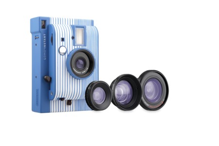 Lomo'Instant San Sebastián, la lomo instantánea perfecta para este verano