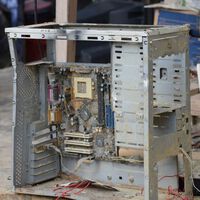 Le abrió las puertas de su casa y destrozó su PC Gaming. Un gamer cuenta cómo le robó el mejor amigo de su compañero de piso