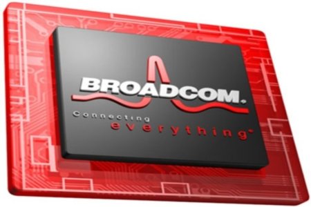 Broadcom presenta el primer procesador de red a 100 Gbps Full-Duplex