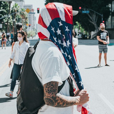 Ni francés ni inglés: los guiris que llegan a España sin saber que aquí hablamos español existen de verdad y están entre nosotros