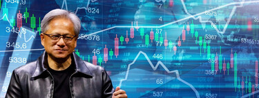 El CEO de NVIDIA sube su sueldo un 50% y aún así necesitaría 2.000 años para igualar lo que gana solo con acciones 