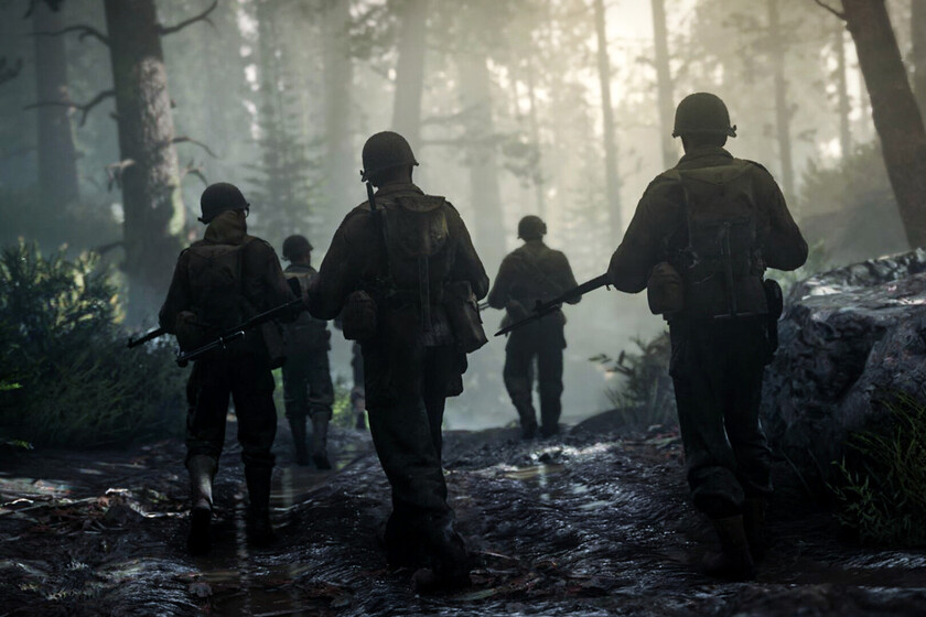 Call Of Duty