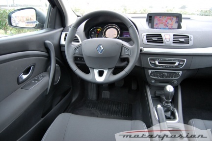 Renault Megane Coupe