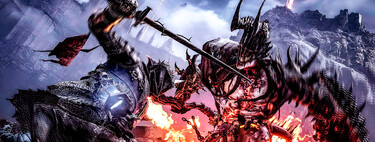 El jefazo de Lords of the Fallen dice que Game Pass es fundamental para Xbox porque hace que "la plataforma sea más atractiva y competitiva" 