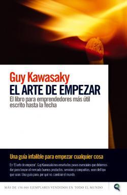 El arte de empezar