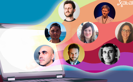Ocho desarrolladores responden: qué me ayudó a convertirme en mejor programador 