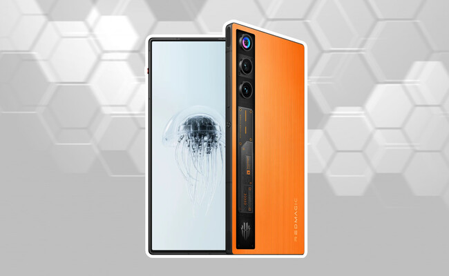 Redmagic 10 Air Mercado Libre Ofertas Descuentos Celular Gamer Smartphone Telefono