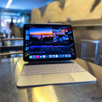 El iPad Pro es mucho más que una tablet: súper potente, ligero y sin renunciar a una autonomía envidiable 