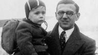 Nicholas Winton: un verdadero héroe al que nos alegramos de conocer