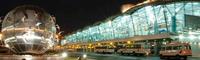Ampliación del Aeropuerto Internacional de Cairo