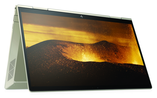 Nuevos HP ENVY 13 y ENVY x360 13, características, precio y ficha