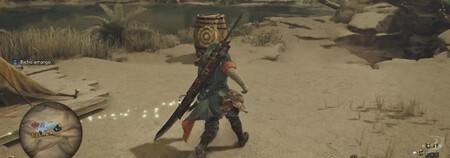 Mejores Armas Monster Hunter Wilds