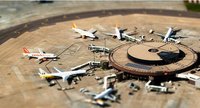 Una tasa en los billetes de avión para combatir la pobreza