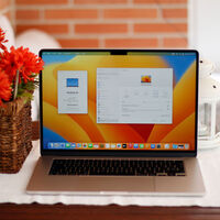 El Corte Inglés quiere deshacerse de un montón de MacBooks Air: este de 2023 con chip M2 se queda por debajo de los 800 euros