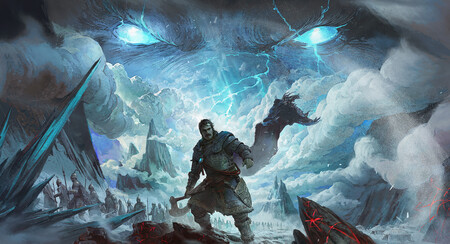 Total War Warhammer 3 Análisis