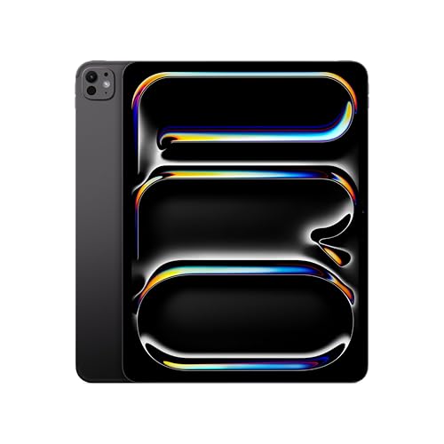 Apple iPad Pro de 13″ (M5) 256 GB