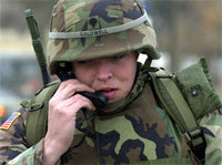 Nokia firma acuerdo con el ejército americano