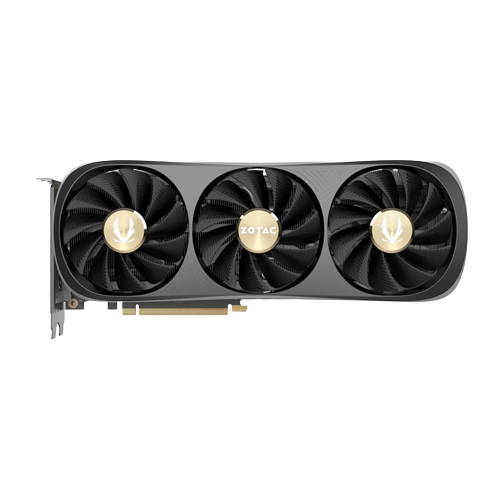 Zotac GeForce RTX 4070 Ti Trinity 12GB GDDR6X DLSS3 - Tarjeta Gráfica