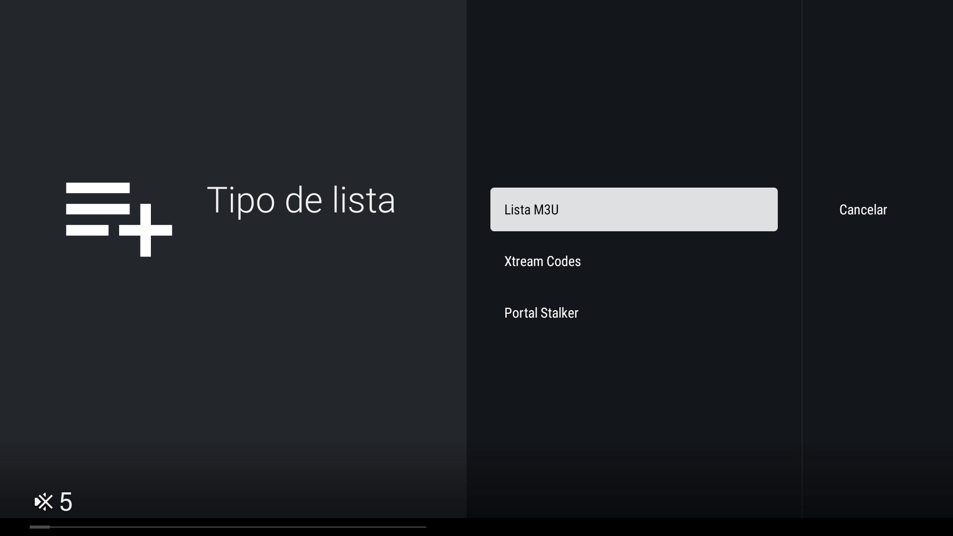 TiviMate IPTV Player