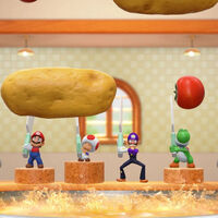 Carrefour tiene hoy este pack de Nintendo Switch: incluye dos juegos que son un auténtico pozo de horas