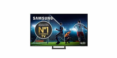 Samsung TQ55Q77DAT