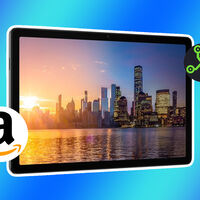 Amazon tiene en oferta la tablet de Samsung calidad-precio: Galaxy Tab A11 Plus, solo 3,999 pesos 