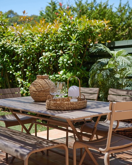 Incluso Un Balcon De 3 M2 Puede Convertirse En Tu Rincon Favorito Si Se Disena Con Intencion Esp 6