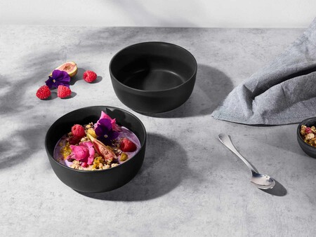 Juego De Tazones Lidl