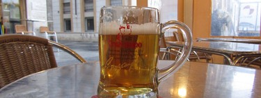 España ha puesto de moda servir la cerveza en vasos congelados. Cruzcampo tiene clara su opinión: "Totalmente en contra"