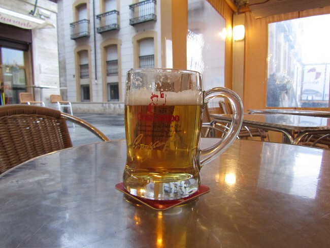 Cruzcampo Fria