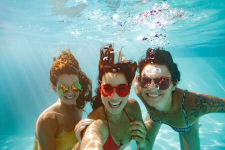 Este verano reabrirán algunas piscinas: todas las claves para evitar contraer algunas de las infecciones y riesgos para la salud más habituales