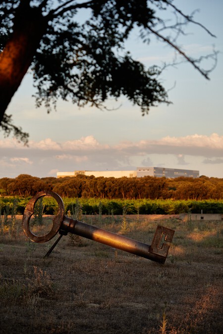 Finca Antigua