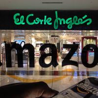 El Corte Inglés dice que hay que aunar esfuerzos contra Amazon y Alibaba, ¿es buena estrategia?