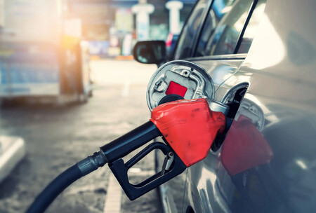 autos a Gasolina ventas