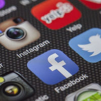 Las redes sociales no cierran por vacaciones en la pyme