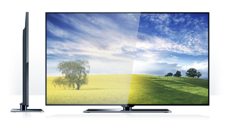 El nuevo televisor LED de Haier, un modelo básico para los que pasan de funciones adicionales