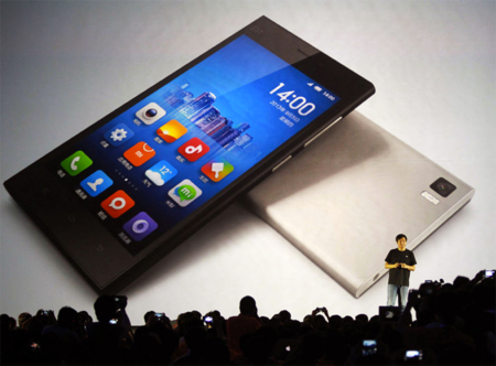 Xiaomi estará en diez mercados antes de terminar el año: Brasil, Rusia, Turquía y México