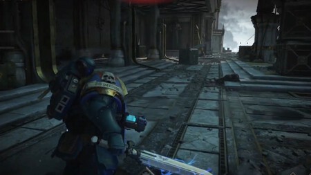 Voco Liberatis Armeria 3