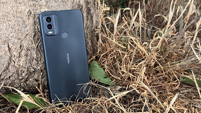 Nokia C22 Analisis