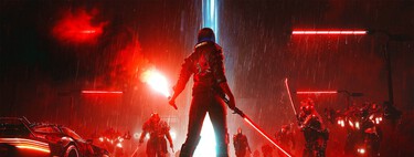 Al director de Cyberpunk 2, un modo en tercera persona le haría la vida más fácil, pero el espectáculo visual no vale la pena sin inmersión