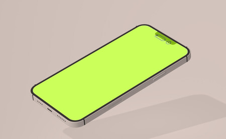El iPhone 14 Pro va a ser (un poco) más grande que iPhone 13 Pro: filtran las pulgadas exactas de cada modelo