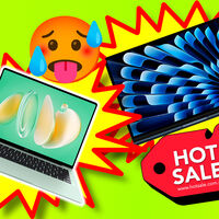 Hot Sale 2025: las 21 mejores ofertas de laptops