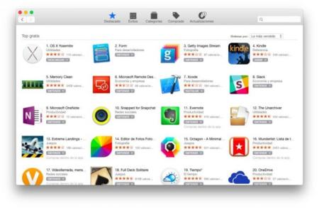 La App Store deja de utilizar la palabra "Gratis", pero sigue sin evitar confusiones