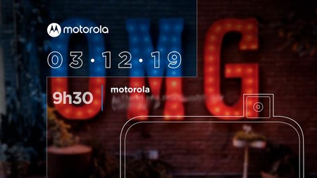 Presentacion Motorola