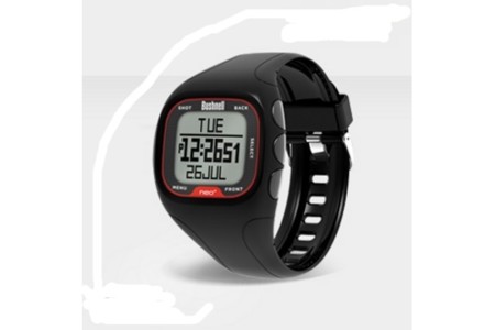 Un nuevo reloj pulsera para los amantes del golf