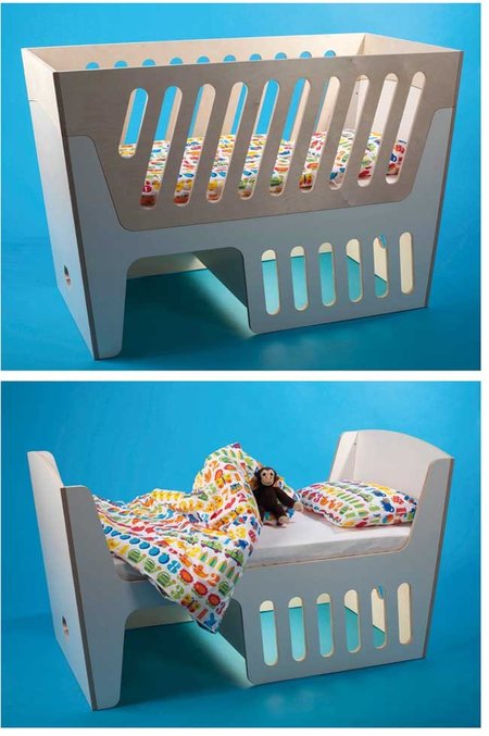 cuna-cama-Jäll &amp; Tofta