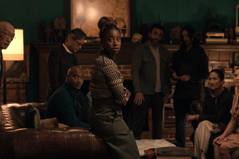 Dos años después vuelve una de las mejores series de ciencia ficción. Una continuación que promete volarnos la cabeza (otra vez)